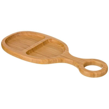 Блюдо сервировочное 32х12.5х2см ARTI-M 587-163