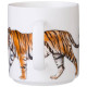 Кружка Lefard 'ANIMAL WORLD' тигр 400мл ARTI-M 590-400