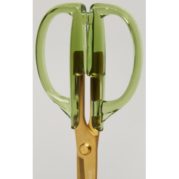 Ножницы кухонные Agness титановое покрытие ARTI-M 671-027-3