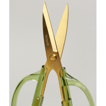 Ножницы кухонные Agness титановое покрытие ARTI-M 671-027-4