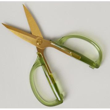 Ножницы кухонные Agness титановое покрытие ARTI-M 671-027-5