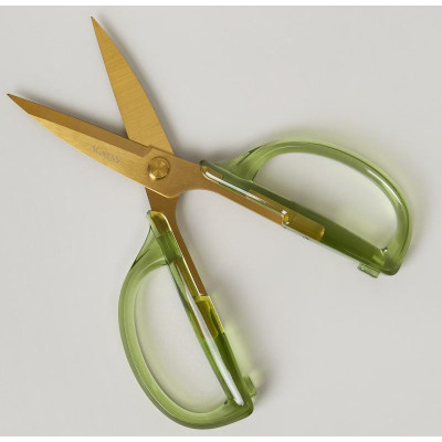 Ножницы кухонные Agness титановое покрытие ARTI-M 671-027-5