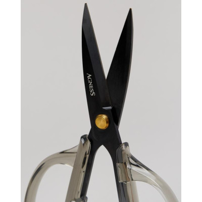 Ножницы кухонные Agness гальванопокрытие ARTI-M 671-028-3