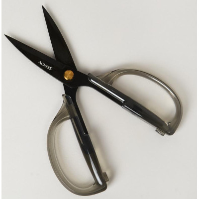 Ножницы кухонные Agness гальванопокрытие ARTI-M 671-028-5