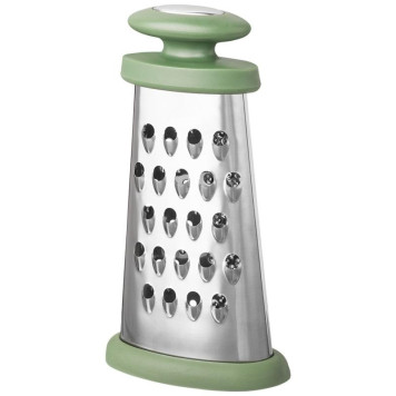 Терка двухсторонняя Agness 8.5х4.5х15.8см ARTI-M 671-501