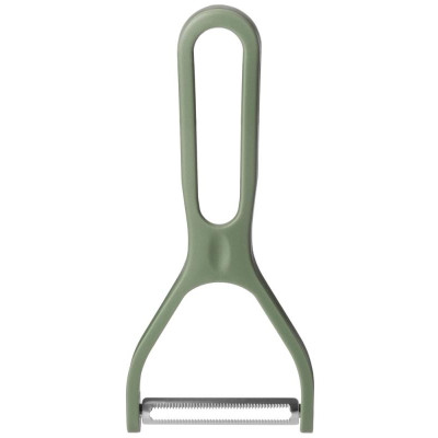 Овощечистка 2в1 Agness (зеленый) ARTI-M 671-504-3