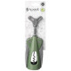 Штопор Agness (зеленый) ARTI-M 671-505