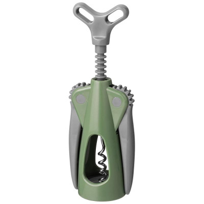 Штопор Agness (зеленый) ARTI-M 671-505