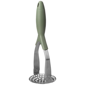 Картофелемялка Agness 29.7х9.3х4см ARTI-M 671-515-2