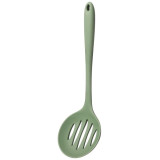 Шумовка силиконовая Agness (зеленый) ARTI-M 671-517