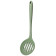 Шумовка силиконовая Agness (зеленый) ARTI-M 671-517