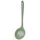 Шумовка силиконовая Agness (зеленый) ARTI-M 671-517