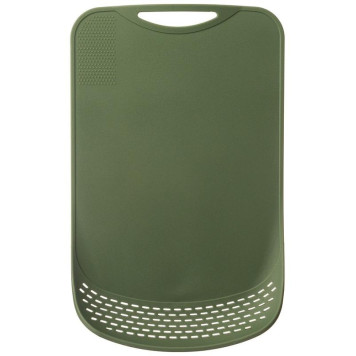 Доска разделочная Agness 33х20.5х4см ARTI-M 671-518