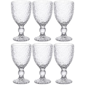 Набор бокалов 'N'ice' 6шт 320мл ARTI-M 691-101