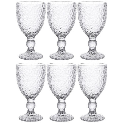 Набор бокалов 'N'ice' 6шт 320мл ARTI-M 691-101