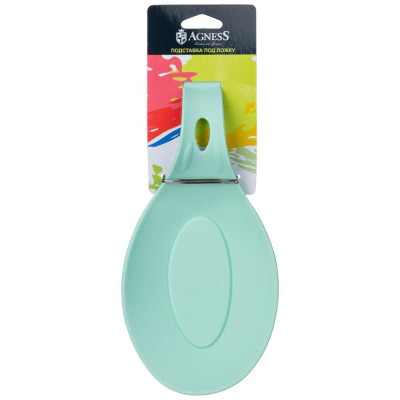 Подставка под ложку 23х12х3.5см ARTI-M 710-619-1