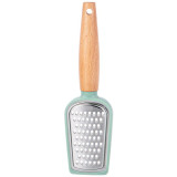 Терка одинарная Agness с деревянной ручкой ARTI-M 712-0019