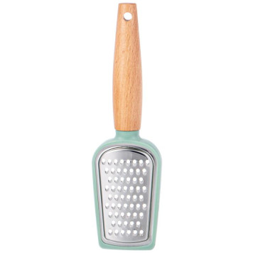 Терка одинарная Agness с деревянной ручкой ARTI-M 712-0019