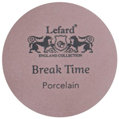 Кружка Lefard Modern lines 400мл ARTI-M 756-307-3