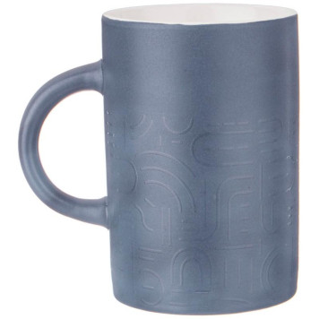 Кружка Lefard 'Modern lines' 400мл ARTI-M 756-308-2