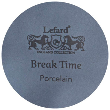 Кружка Lefard 'Modern lines' 400мл ARTI-M 756-308-3