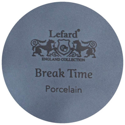 Кружка Lefard 'Modern lines' 400мл ARTI-M 756-308-3