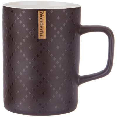 Кружка Lefard Break time 380мл ARTI-M 756-344