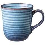 Кружка серая Винтаж 470мл ARTI-M 756-410