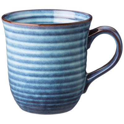 Кружка серая Винтаж 470мл ARTI-M 756-410