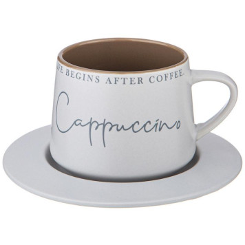 Чайная пара 'Coffeemania' 320мл ARTI-M 756-458