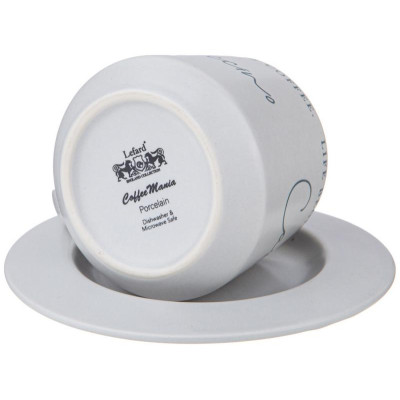 Чайная пара 'Coffeemania' 320мл ARTI-M 756-458-3