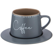 Чайная пара 'Coffeemania' 320мл ARTI-M 756-459