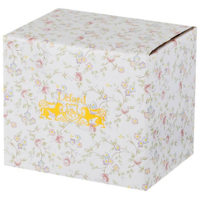 Кружка 'Фабьен' 300мл ARTI-M 760-640-1