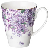 Кружка Lefard 'Lilac' 350мл ARTI-M 760-760