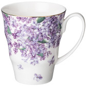 Кружка Lefard 'Lilac' 350мл ARTI-M 760-760
