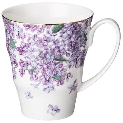 Кружка Lefard 'Lilac' 350мл ARTI-M 760-760