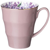 Кружка Lefard 'Lilac' 350мл ARTI-M 760-761