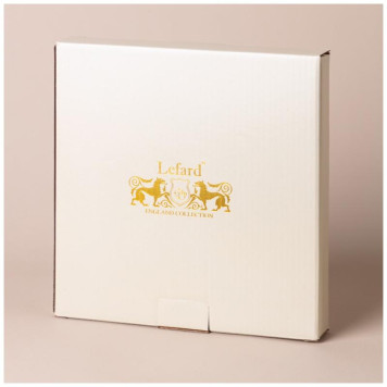 Тарелка декоративная Lefard 'Art collection' 20.5см ARTI-M 760-790-1