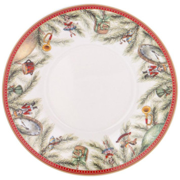 Чайная пара Lefard ' Щелкунчик' 250мл ARTI-M 760-821-5