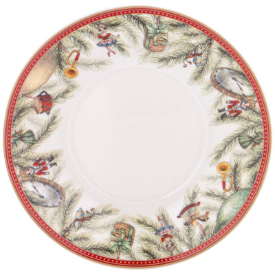 Чайная пара Lefard ' Щелкунчик' 250мл ARTI-M 760-821-5