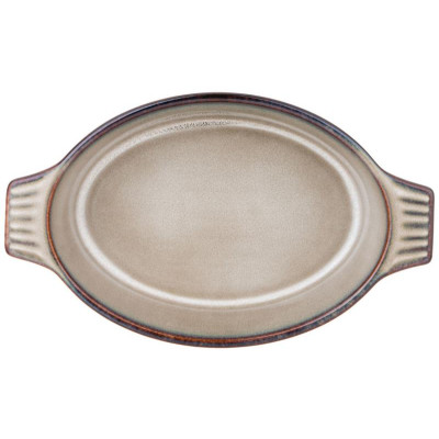 Форма для запекания 31х19х6.5см reactive red ARTI-M 780-112-3