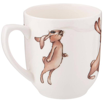 Кружка 'Счастье есть' 300мл ARTI-M 85-1790-3