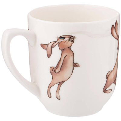 Кружка 'Счастье есть' 300мл ARTI-M 85-1790-3