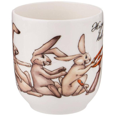 Кружка 'Счастье есть' 300мл ARTI-M 85-1791-2