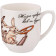 Кружка 'Счастье есть' 300мл ARTI-M 85-1791
