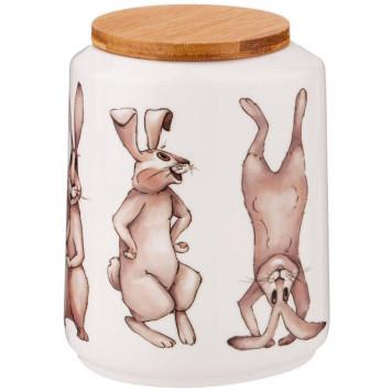 Чайный набор 'Счастье есть' 2 предмета ARTI-M 85-1798-2