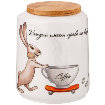 Чайный набор 'Счастье есть' 3 предмета ARTI-M 85-1799-2