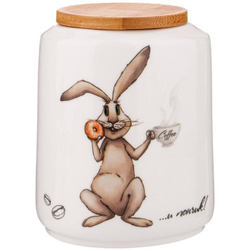 Чайный набор 'Счастье есть' 3 предмета ARTI-M 85-1799-3