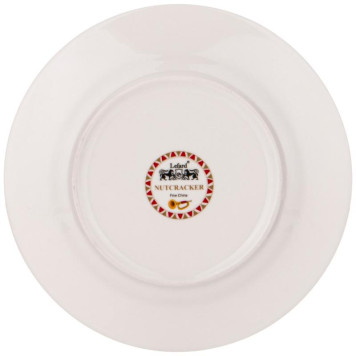Тарелка закусочная Lefard ' Щелкунчик' 20.5см ARTI-M 85-1863-2