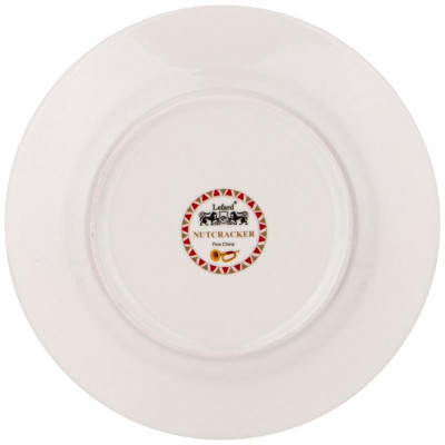 Тарелка закусочная Lefard ' Щелкунчик' 20.5см ARTI-M 85-1863-2